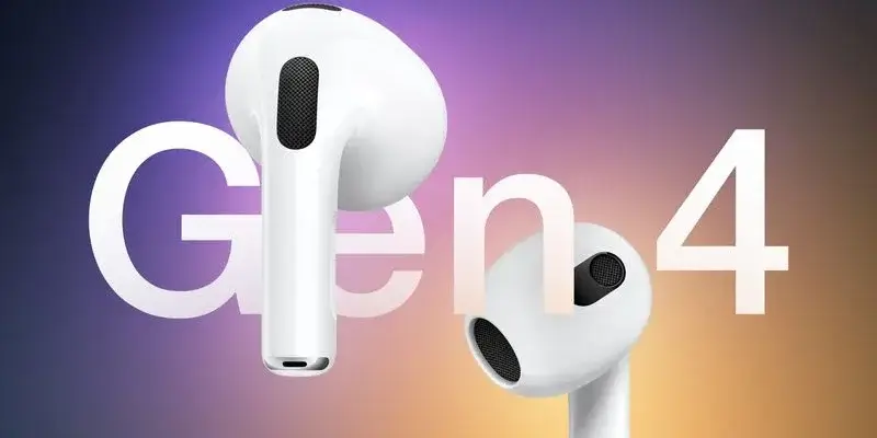 AirPods 4