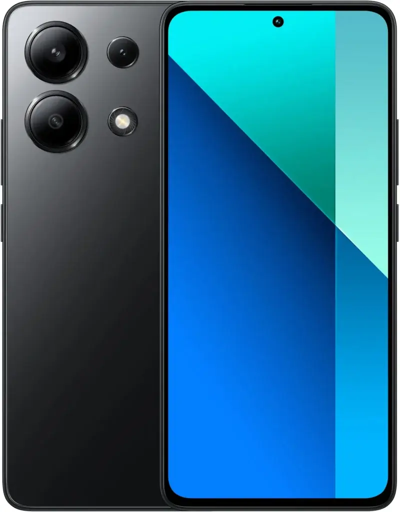 Xiaomi Redmi Note 13 с процессором Snapdragon 685: стоит ли покупать?