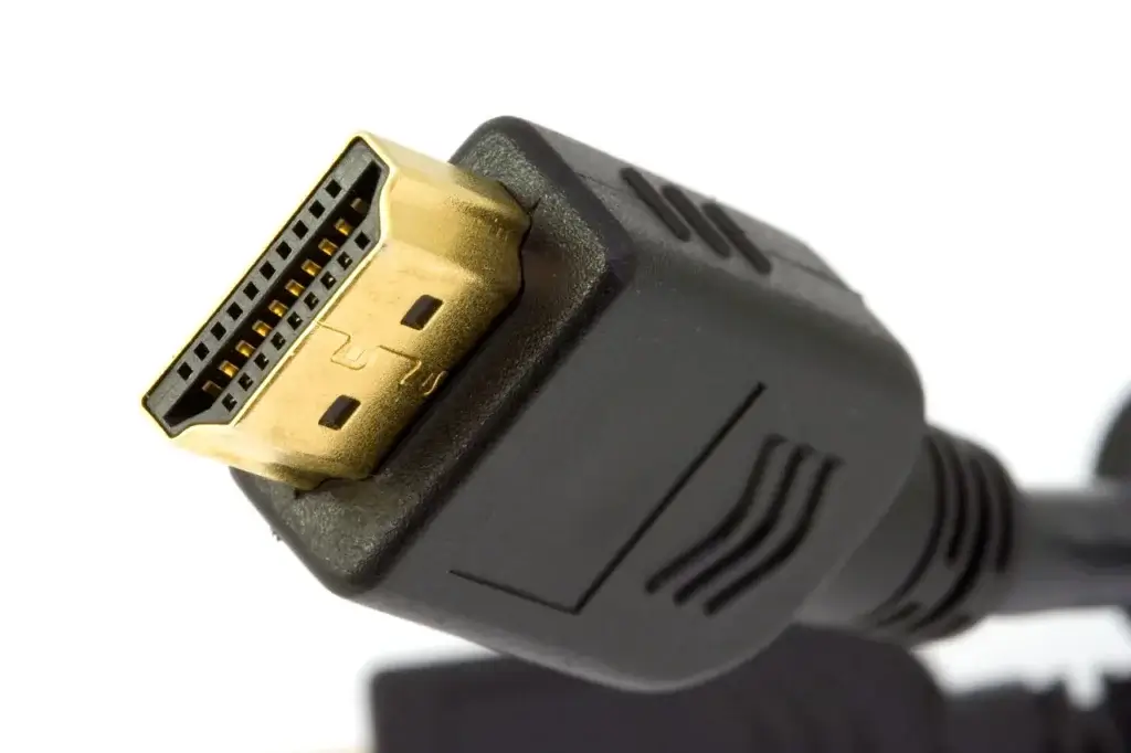 Кабель hdmi 2.1